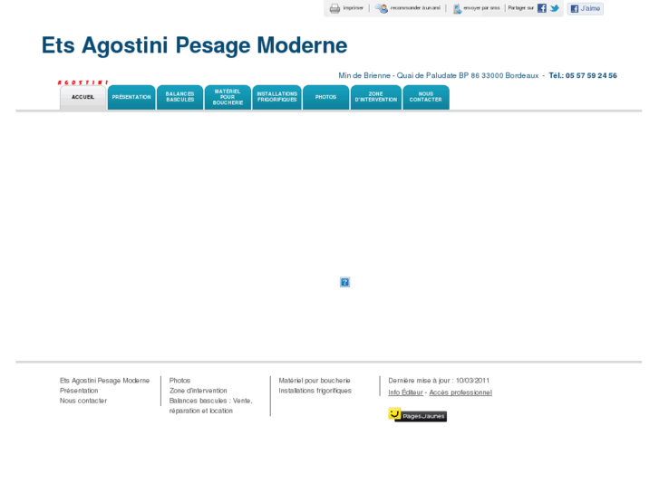 www.agostini-pesagemoderne.com