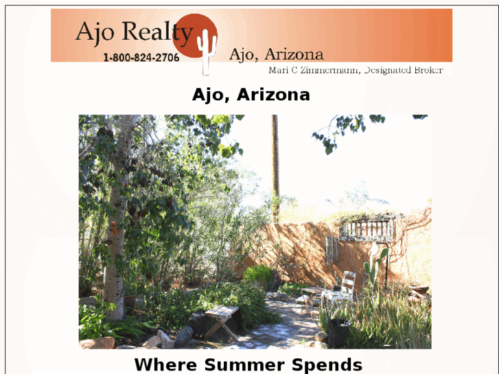 www.ajorealty.com