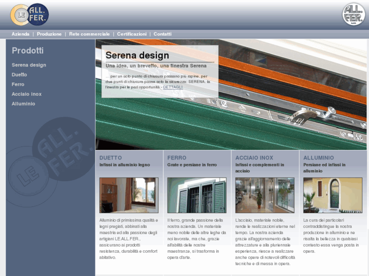 www.allfer.it