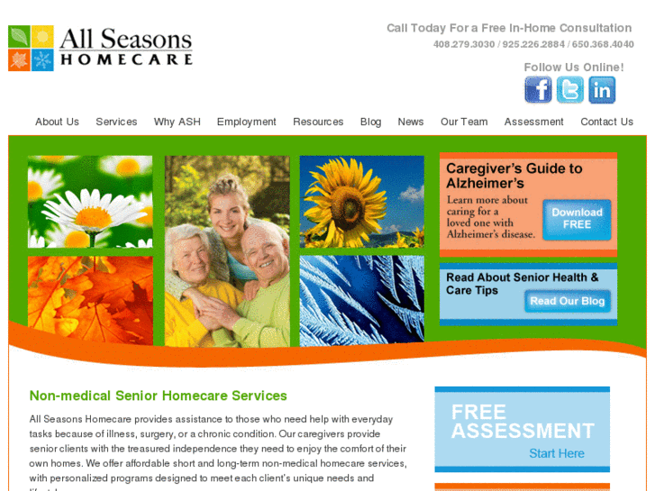 www.allseasons-homecare.com