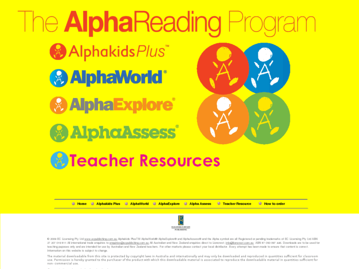 www.alphareadingprogram.com