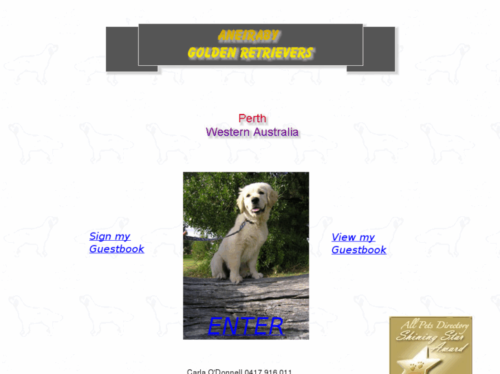 www.aneirabygoldens.com