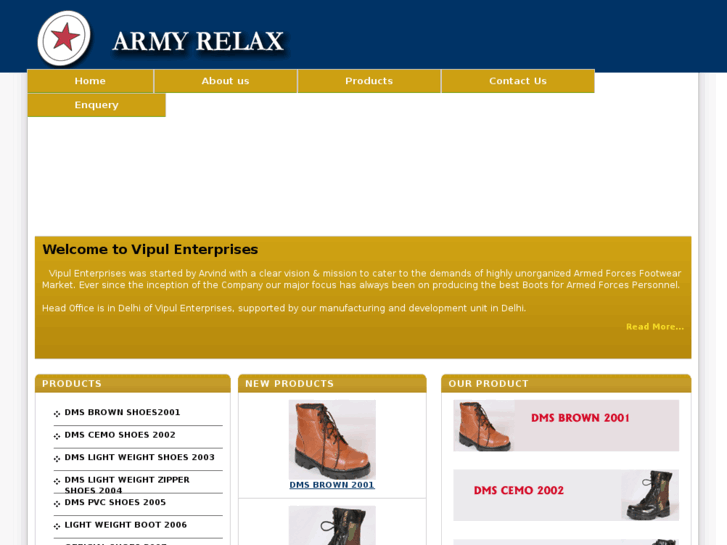 www.armyrelax.com