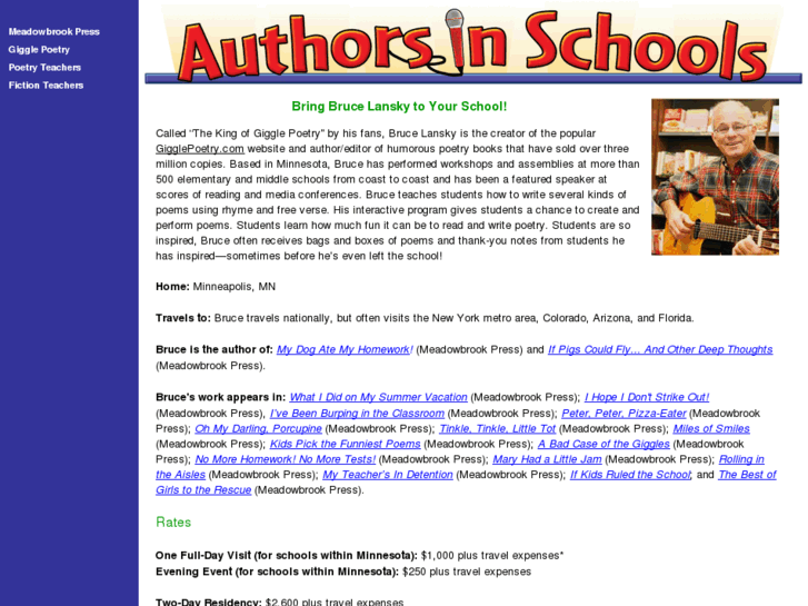 www.authorsinschools.com