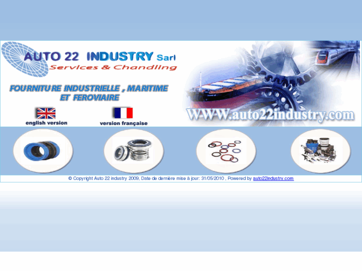 www.auto22industry.com