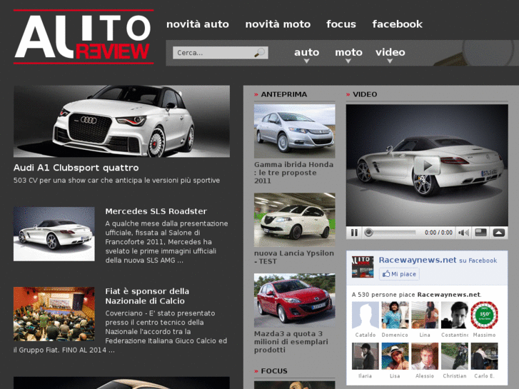 www.autoreview.it