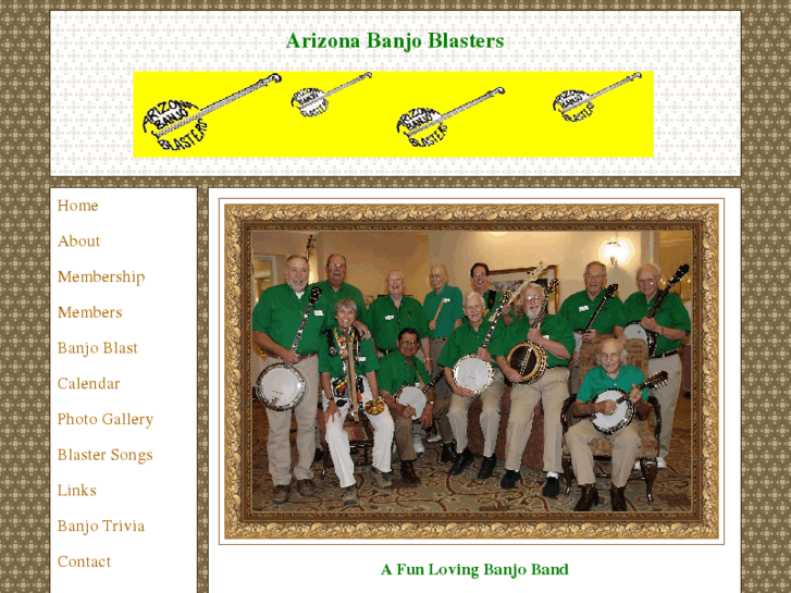 www.azbanjoblasters.com