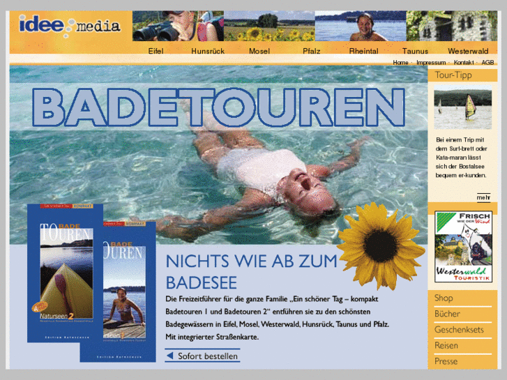 www.badetouren.com