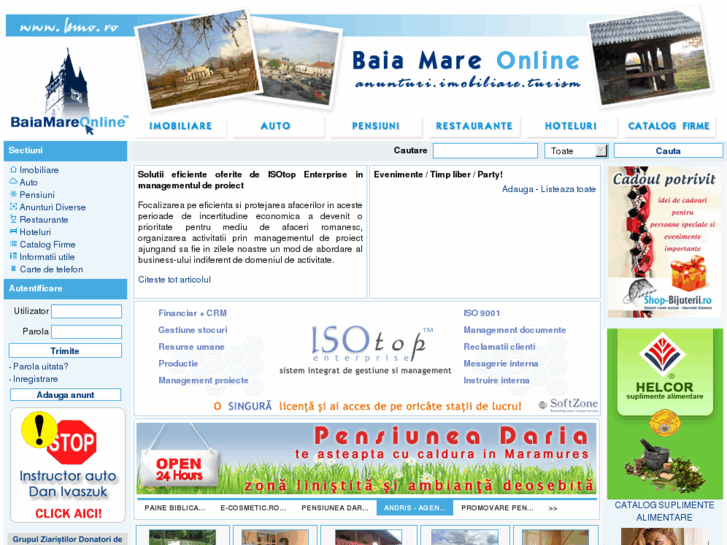 www.baia-mare-online.ro