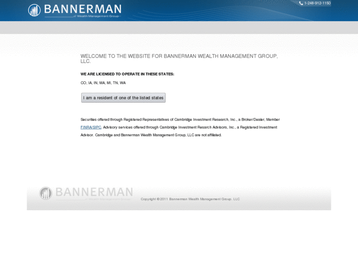 www.bannermanwealthgroup.com