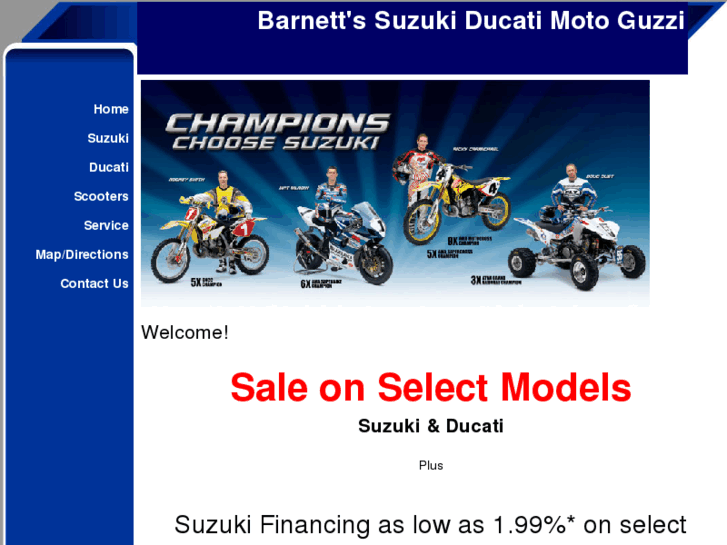 www.barnettsuzuki.com