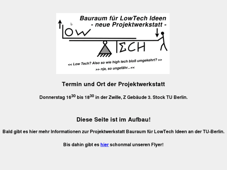 www.bauraum-lowtech.org