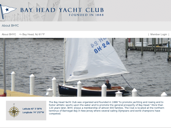 www.bayheadyachtclub.org