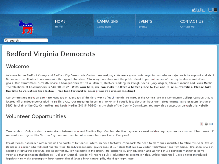 www.bedfordvademocrats.org