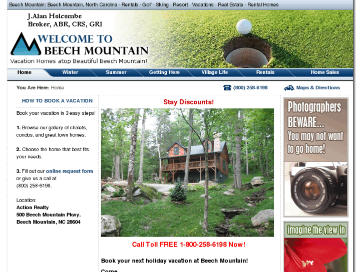 www.beechmountain.com