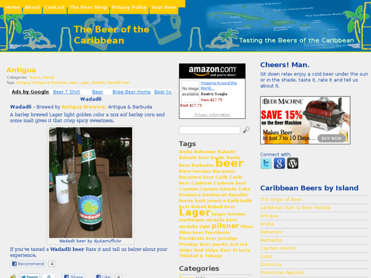 www.beerofthecaribbean.com