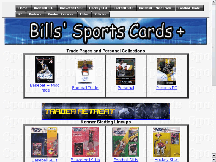 www.billssportscards.com