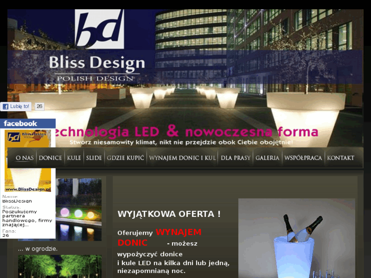 www.blissdesign.pl