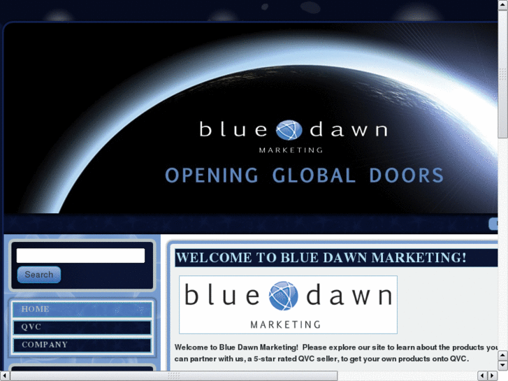 www.bluedawnmarketing.com