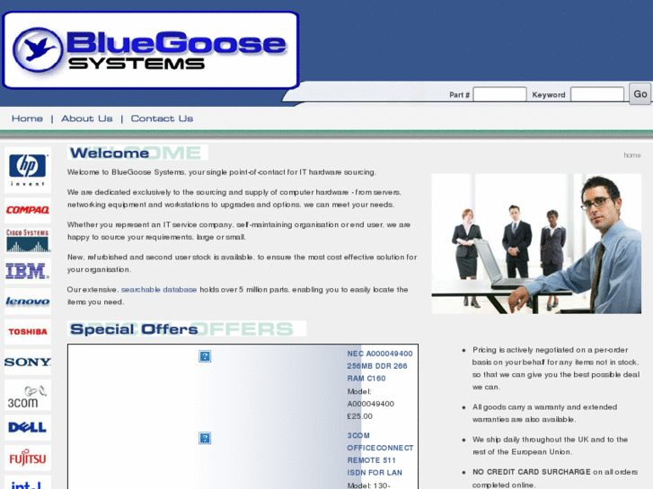 www.bluegoosesystems.co.uk