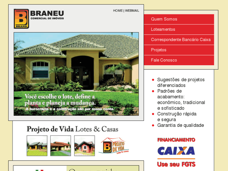 www.braneuimoveis.com.br