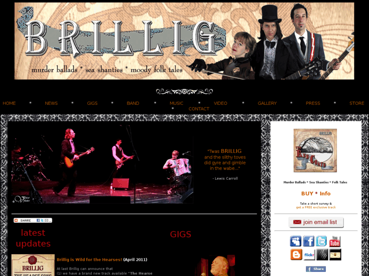 www.brillig.com.au