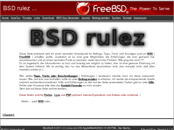 www.bsd-rulez.com