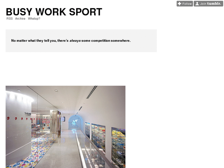 www.busyworksport.com