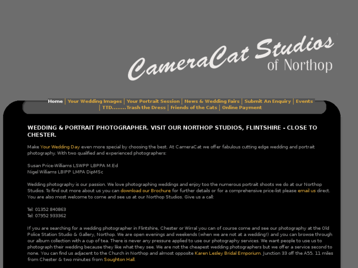 www.cameracat.co.uk