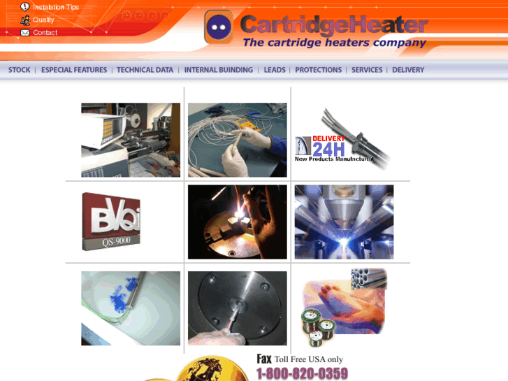 www.cartridge-heater.com