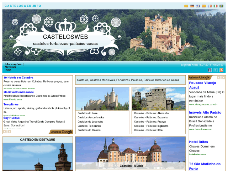 www.castelosweb.info