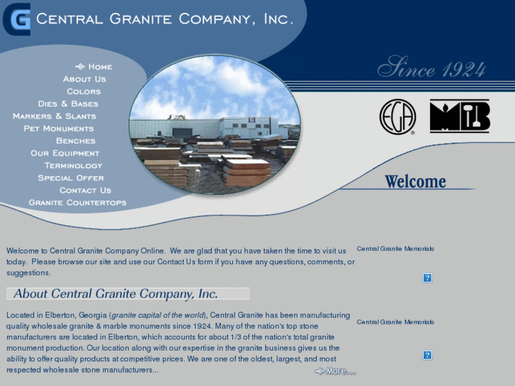 www.centralgranite.net