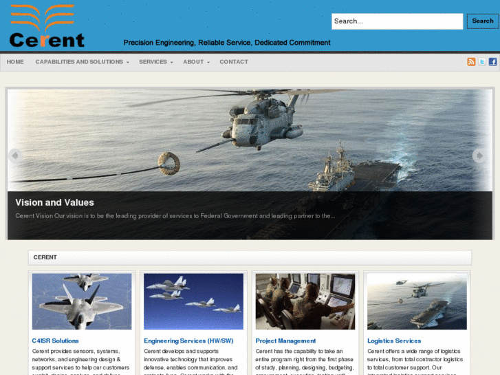 www.cerent.net