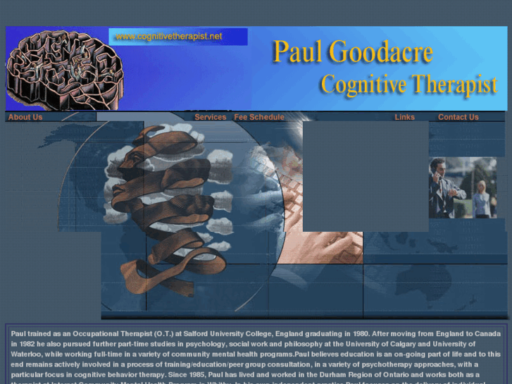 www.cognitivetherapist.net