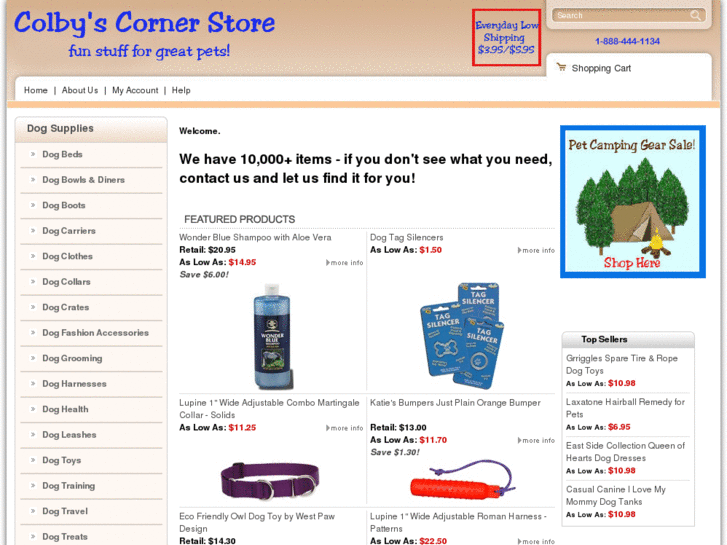 www.colbyscornerstore.com