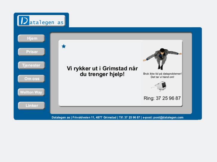 www.datalegen.com