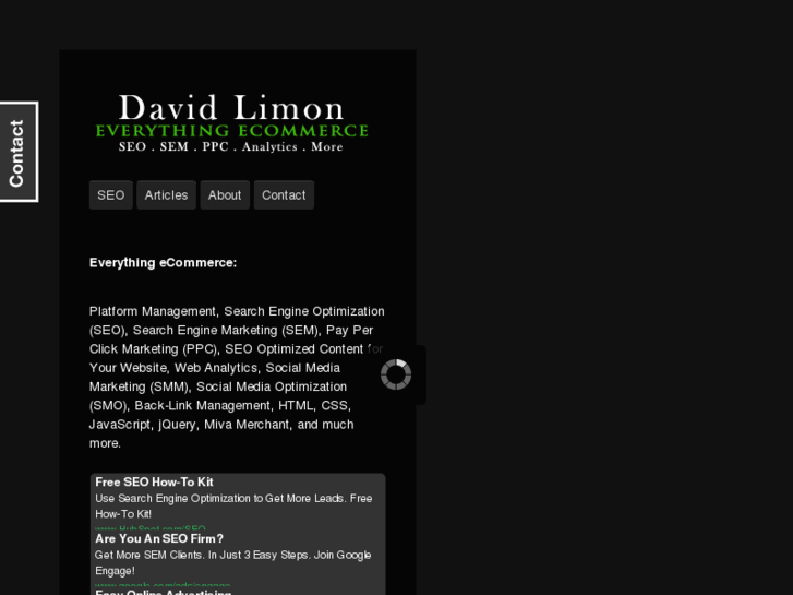 www.davidlimon.com
