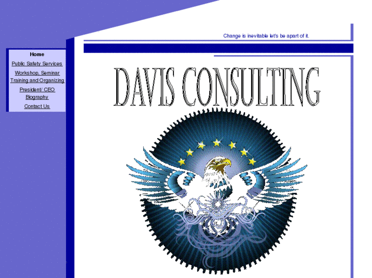 www.davisconsulting.info