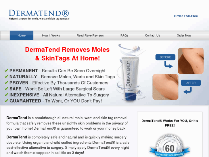 www.dermatendsite.com