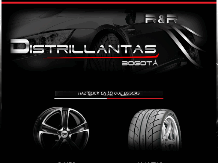 www.distrillantasrr.com