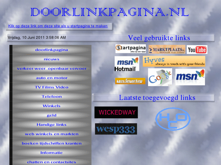 www.doorlinkpagina.nl