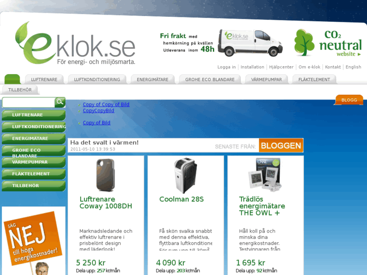 www.e-klok.com