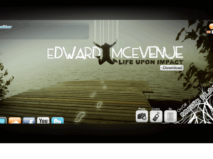 www.edwardmcevenue.com