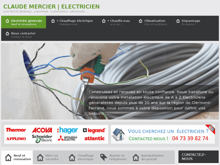 www.electricite-mercier.com