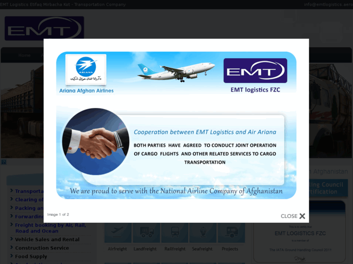 www.emtlogistics.aero