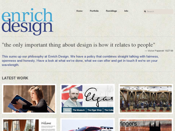 www.enrichdesign.co.uk