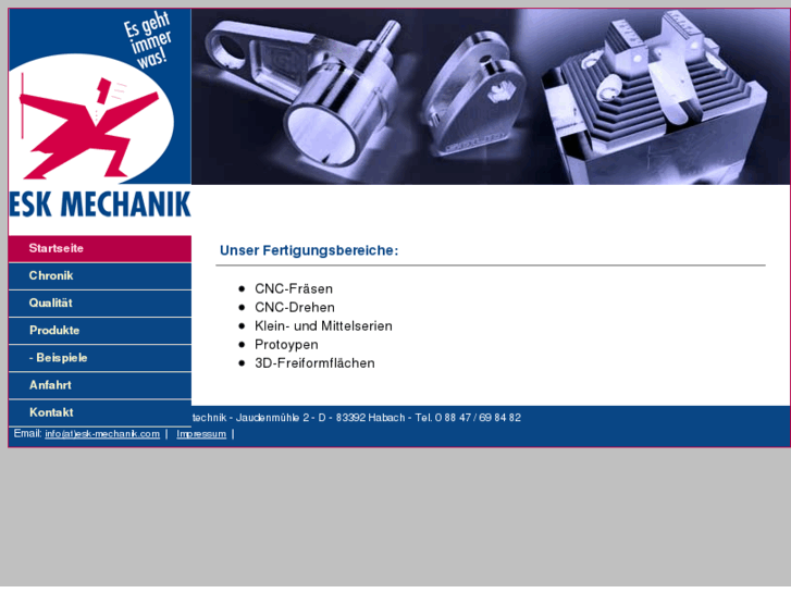 www.esk-mechanik.com