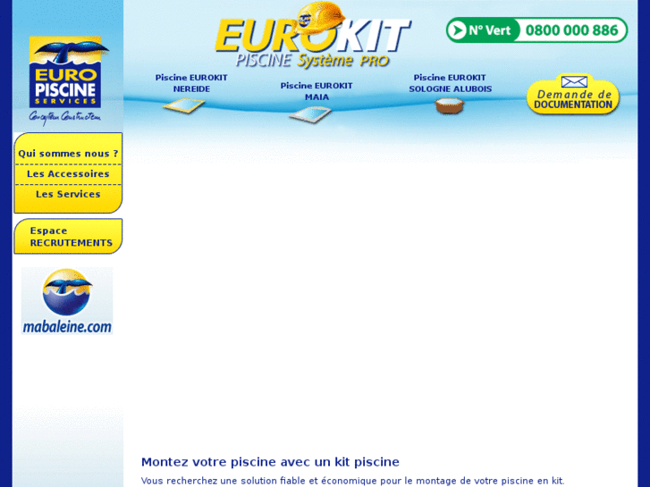 www.eurokit.fr