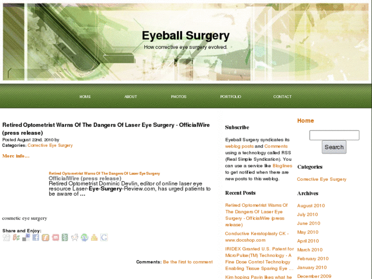 www.eyeballsurgery.com