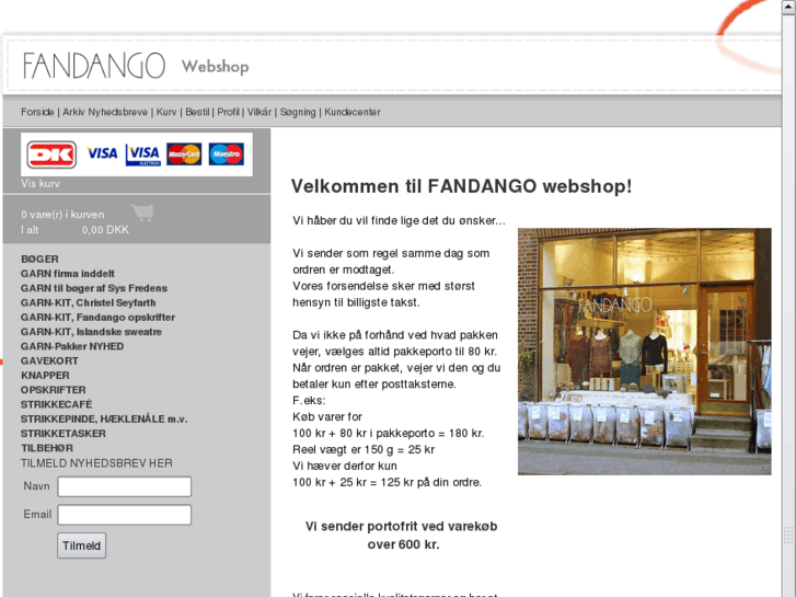 www.fandango-shop.dk